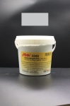 Heki 3345 - Geländespachtel grau, 500 g
